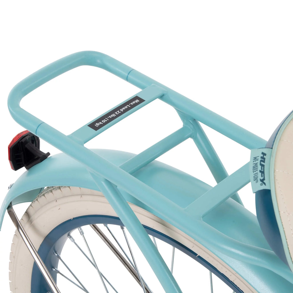 24 Cruiser Bike S3841
