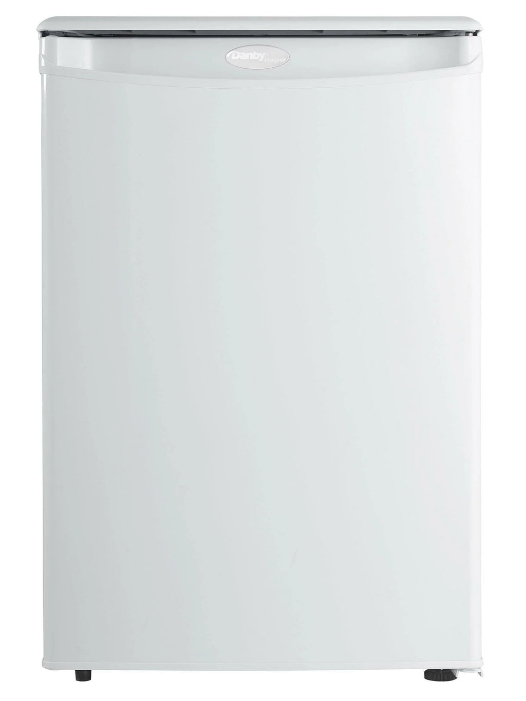 White 2.6 cu.ft Compact All-Refrigerator C710