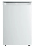 White 2.6 cu.ft Compact All-Refrigerator C710