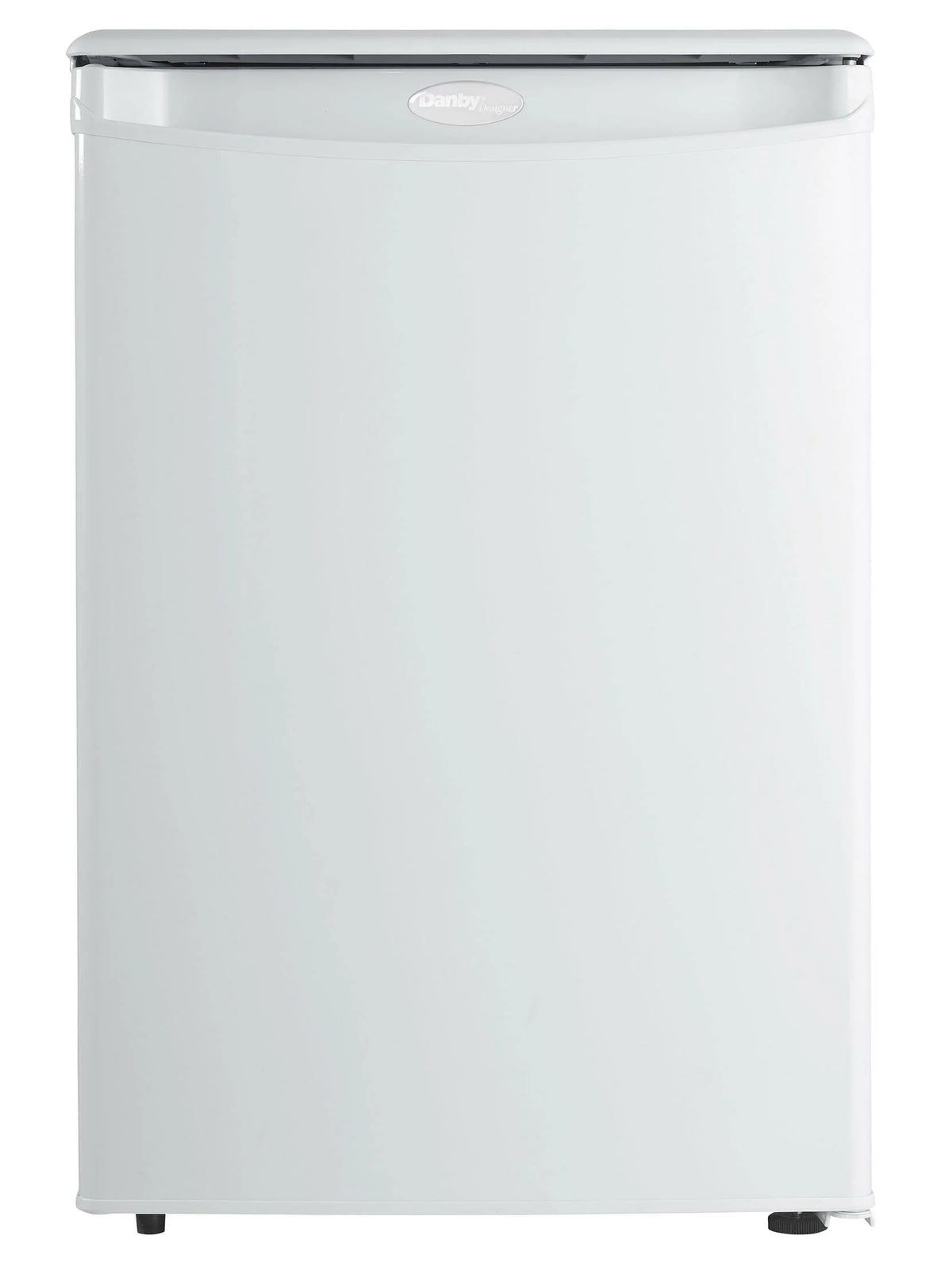 White 2.6 cu.ft Compact All-Refrigerator C710