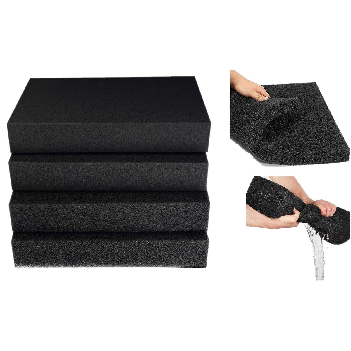 Filter Foam Sponges F65361