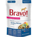 Freeze-Dried Turkey Dinner Dog Food S4176