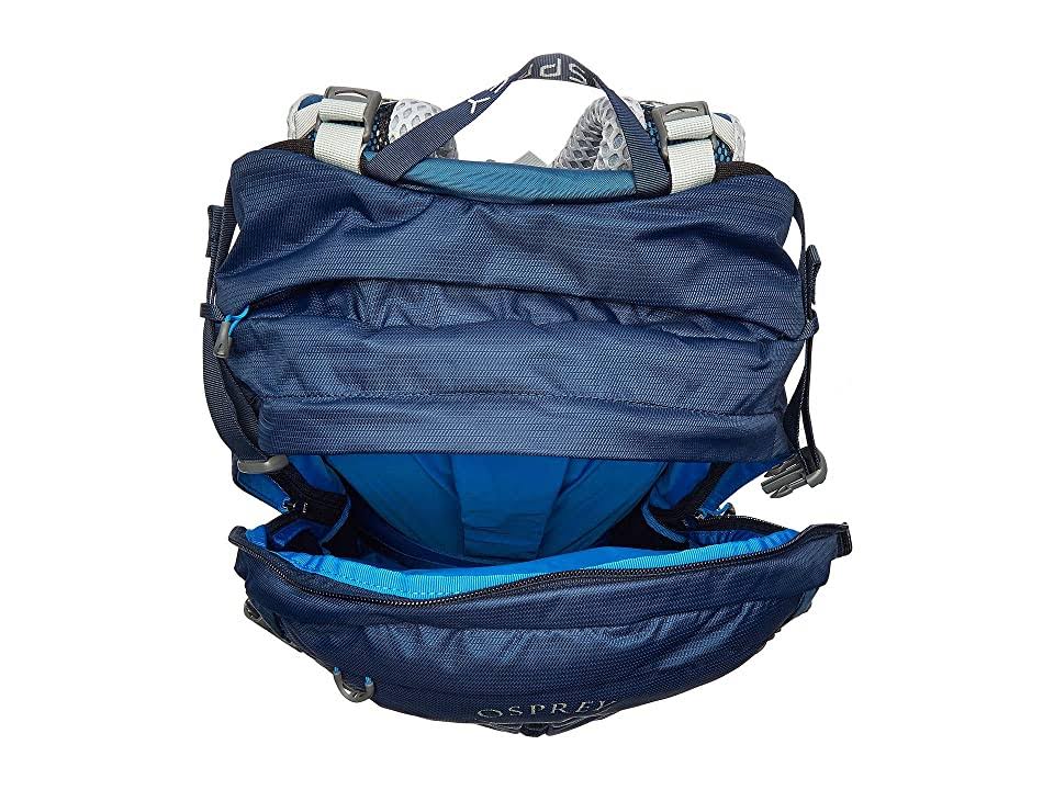 Eclipse Blue 24 Backpack N854