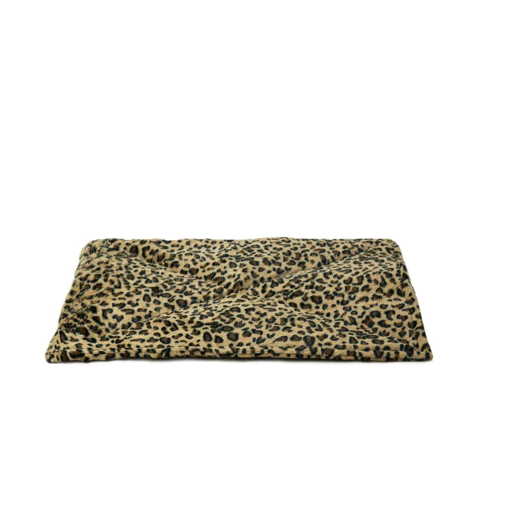 Faux Fur Self-Warming Pet Bed Mat Z284