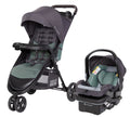 3-Wheel Travel System with Infant Car Seat B89724