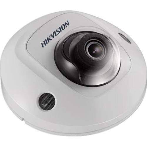 5 Megapixel Network Camera D50282