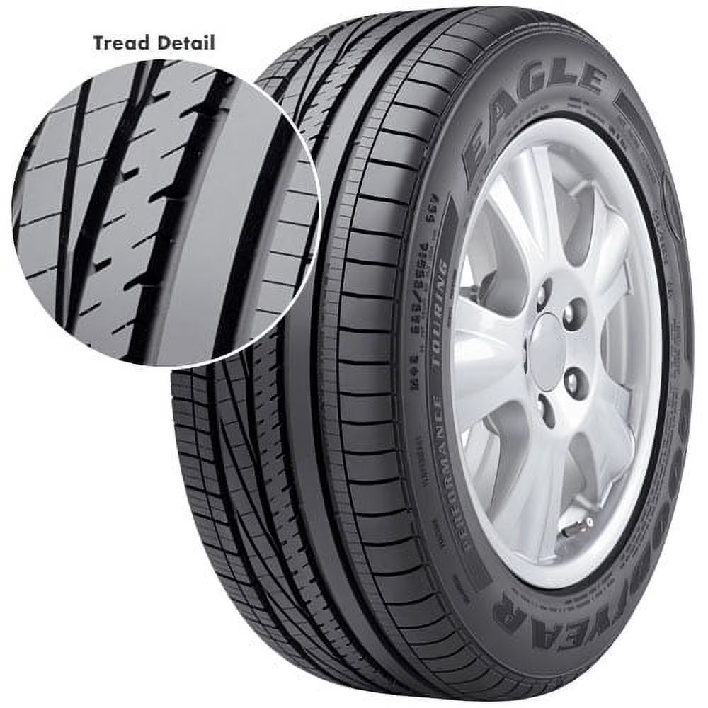 235/50R17 96 V Tire A83407