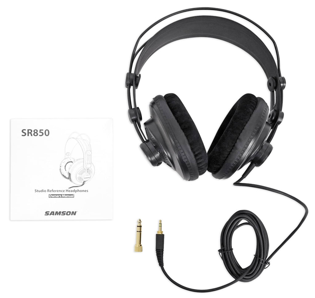 Pro Monitor Headphones J45099