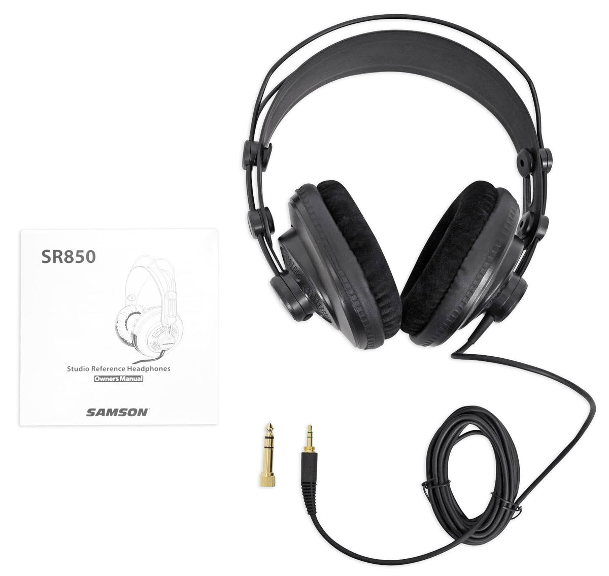Pro Monitor Headphones J45099