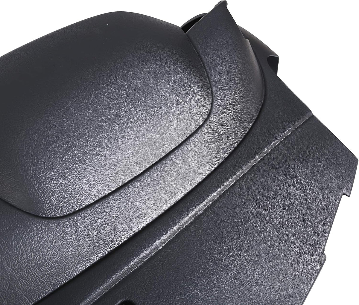 Black Molded Dash Board Cover Cap H566