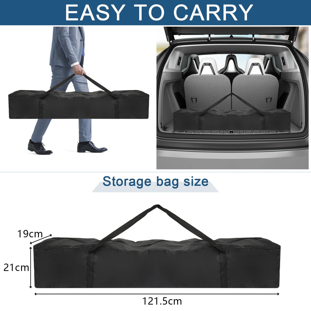 2x2m Waterproof Right-Angle Folding Tent D507