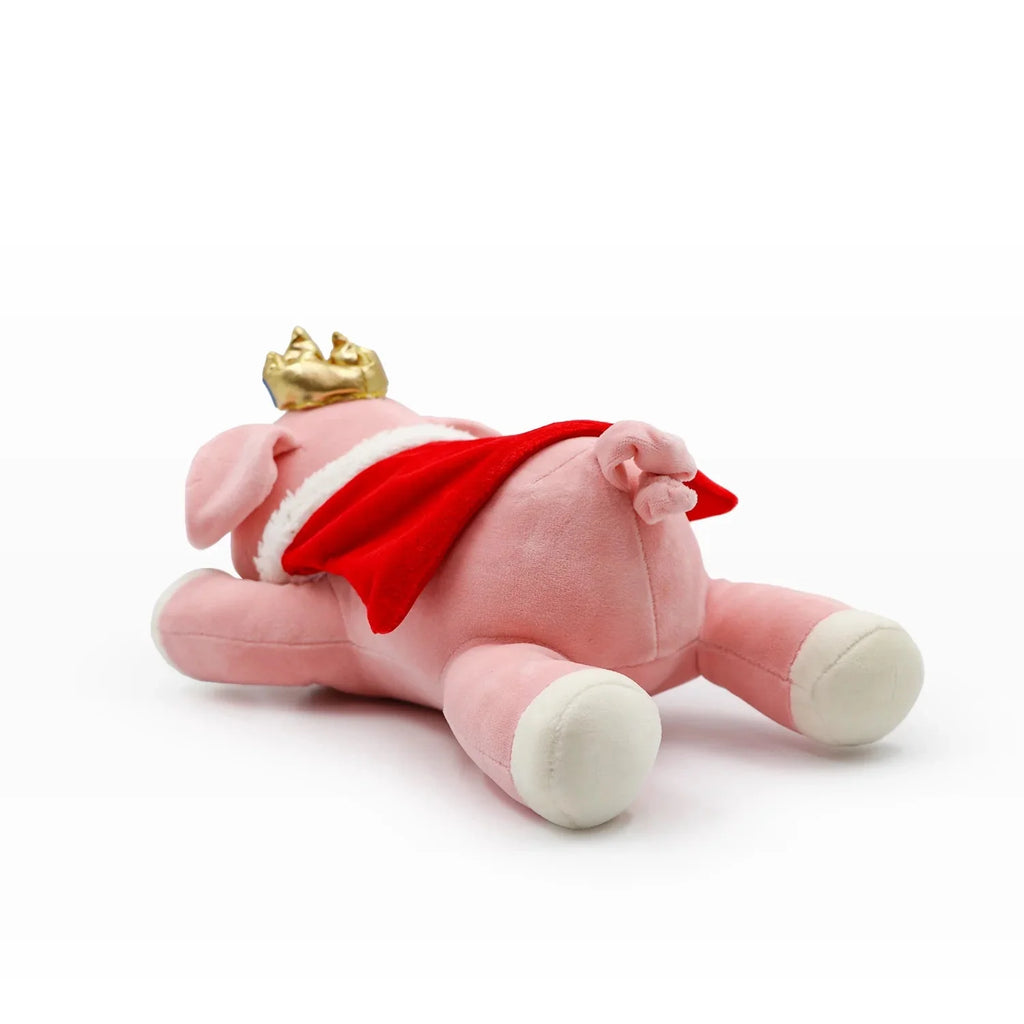 12 Inch Technoblade Plush R6843