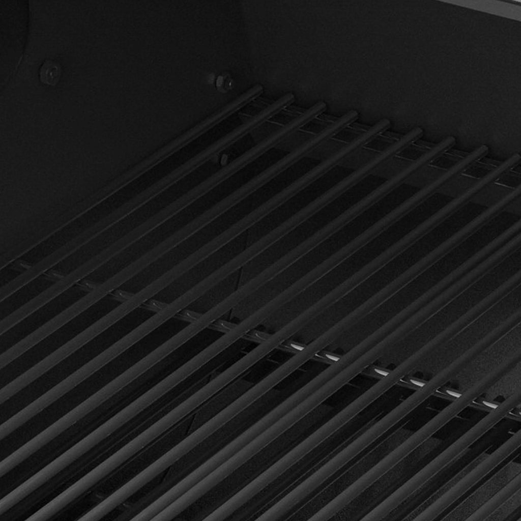 Charcoal Offset Smoker A720648