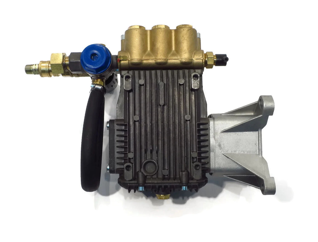 3700 PSI Pressure Washer Pump O410