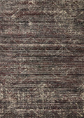Midnight Bordeaux 9'6 x 13' Rug B1698