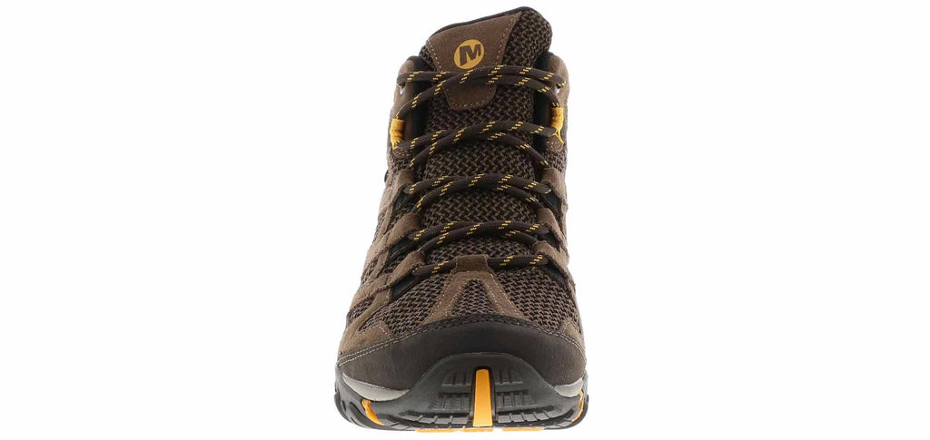 Waterproof Mid Hiking Boots I339
