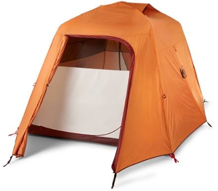 Blue Heaven 6 Tent U88724