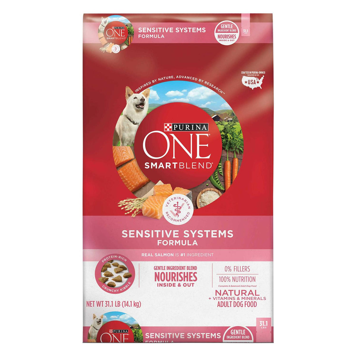 Dry Dog Food V80795