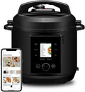 Smart Pressure Cooker 6 Qt L13784