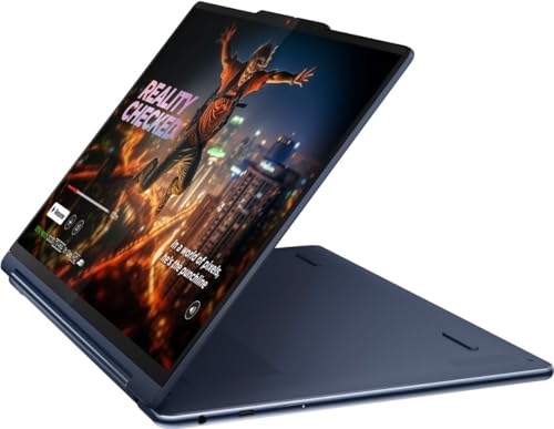 2-in-1 Laptop 14.0" Touchscreen OLED 2.8K 16GB 2TB SSD D74960