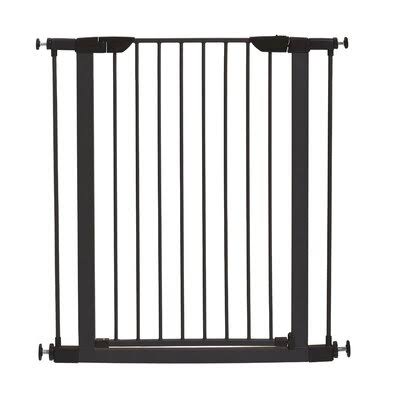 Steel Pressure Mounted Pet Gate U88423
