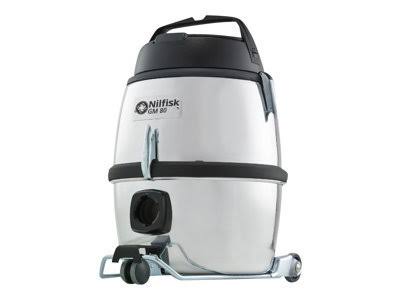 Silver Canister Vacuum Cleaner O28054