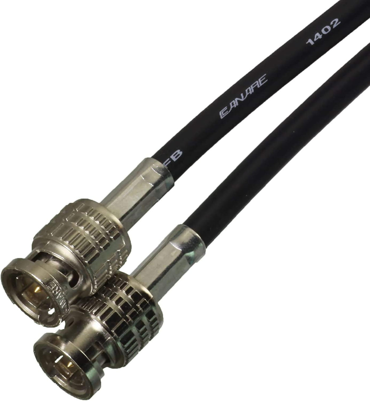 BNC to BNC SDI Cable 75 Foot M314297