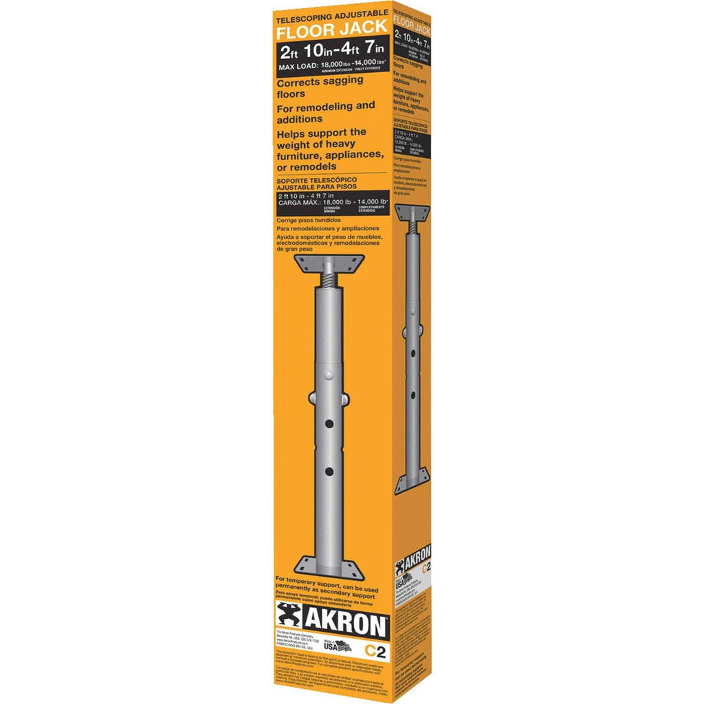 Floor Jack V8282