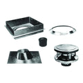 Chimney Kit 8in K8851