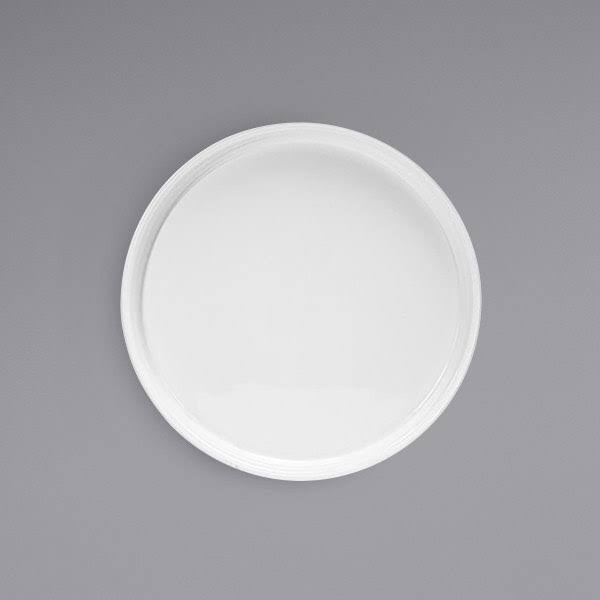 Round Plate, 5 inch S946