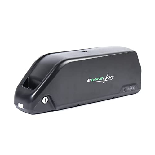 1500W 1200W Waterproof Ebike Conversion Kit with Battery Direct Drive 700C Front or Rear Wheel P43505
