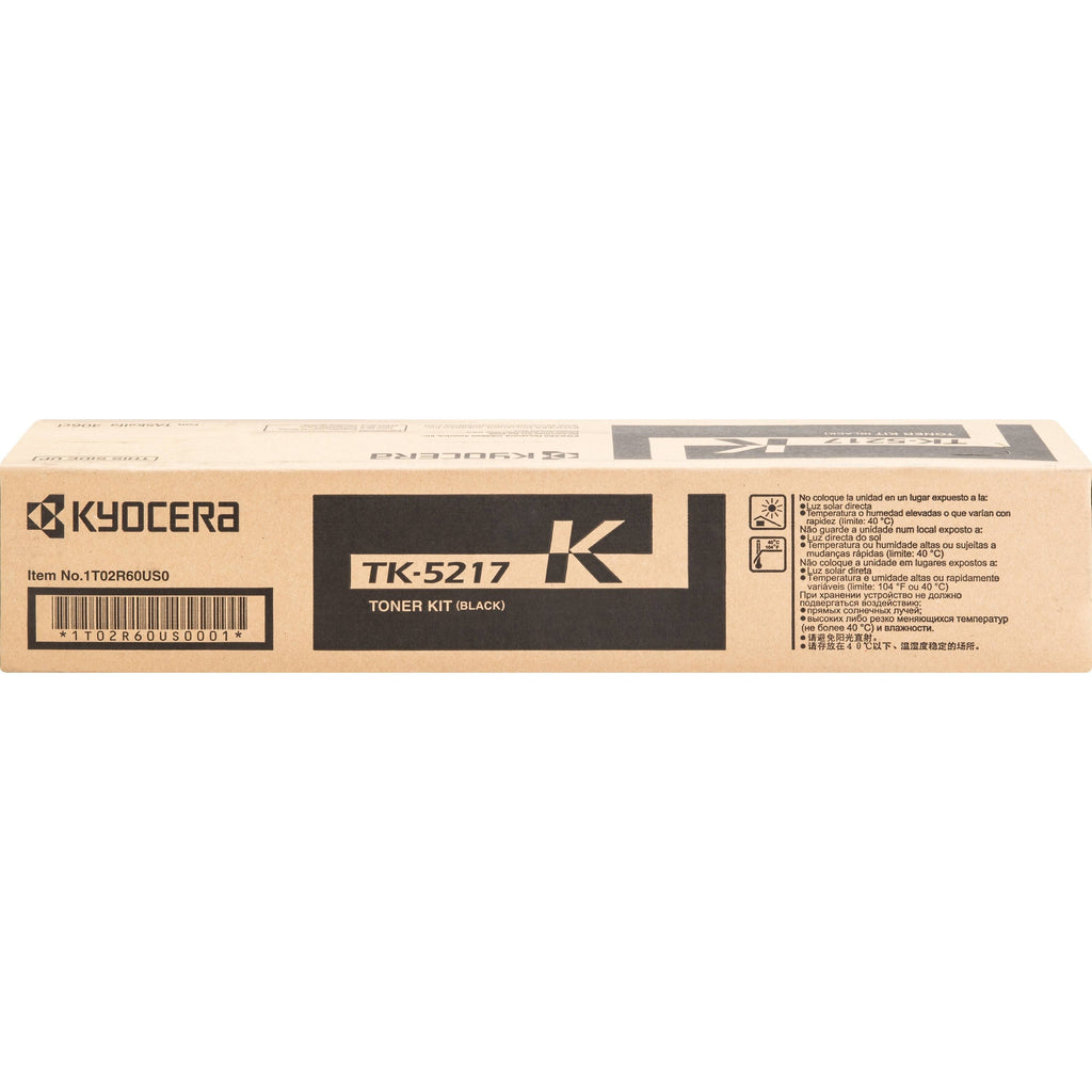 Black Toner Cartridge O1002