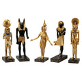 5-Piece Figurine Set P943645