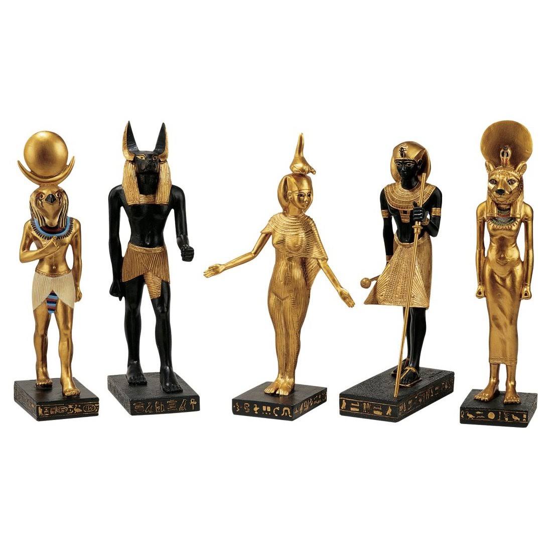 5-Piece Figurine Set P943645