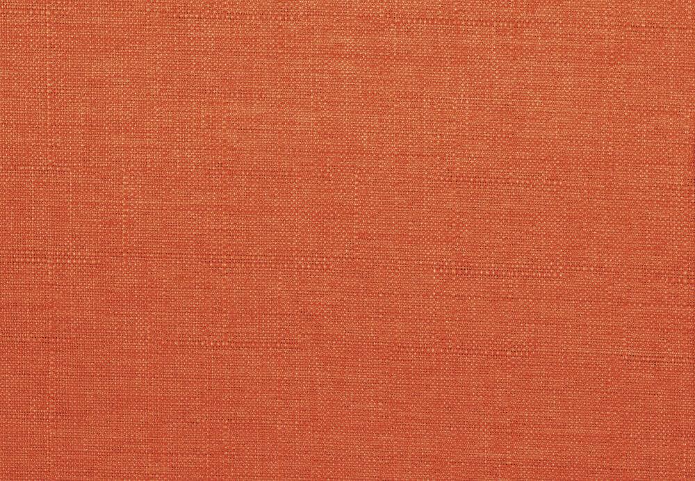 Orange Accent Chair J4587