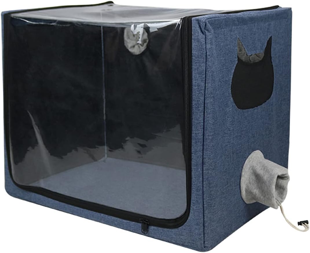 Folding Pet Atomization Box Z65084