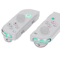 7 Colors 9 Modes LED Kit for Nintendo Switch Joy-Con Controller H744953
