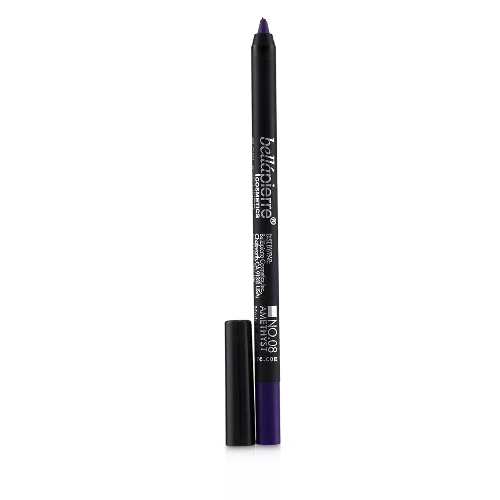 Gel Eye Liner - # Ebony 1.8g A4500