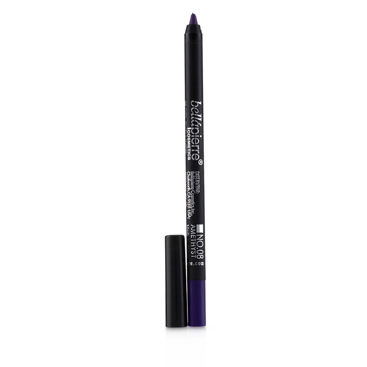 Gel Eye Liner - # Ebony 1.8g A4500