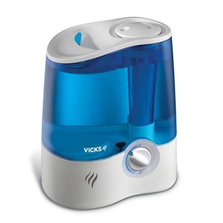 1.7 Gallon Ultrasonic Humidifier H166426