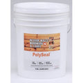 5 Gallon Crystal Satin Clear Water Based Polyurethane Acrylic Interior Wood Varnish A227319