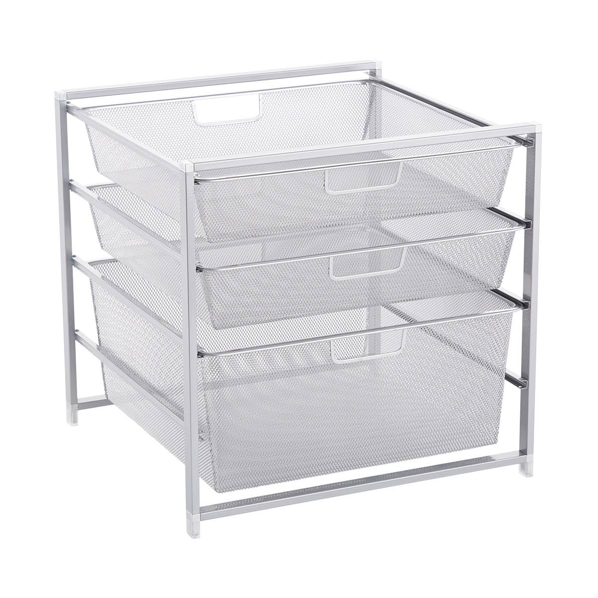 Medium Cabinet Drawer Solution Q388564