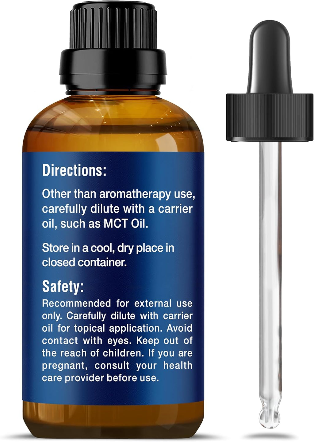 Organic Peppermint Essential Oil 30 ml Q633693