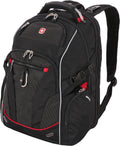 Navy Laptop Backpack S29984