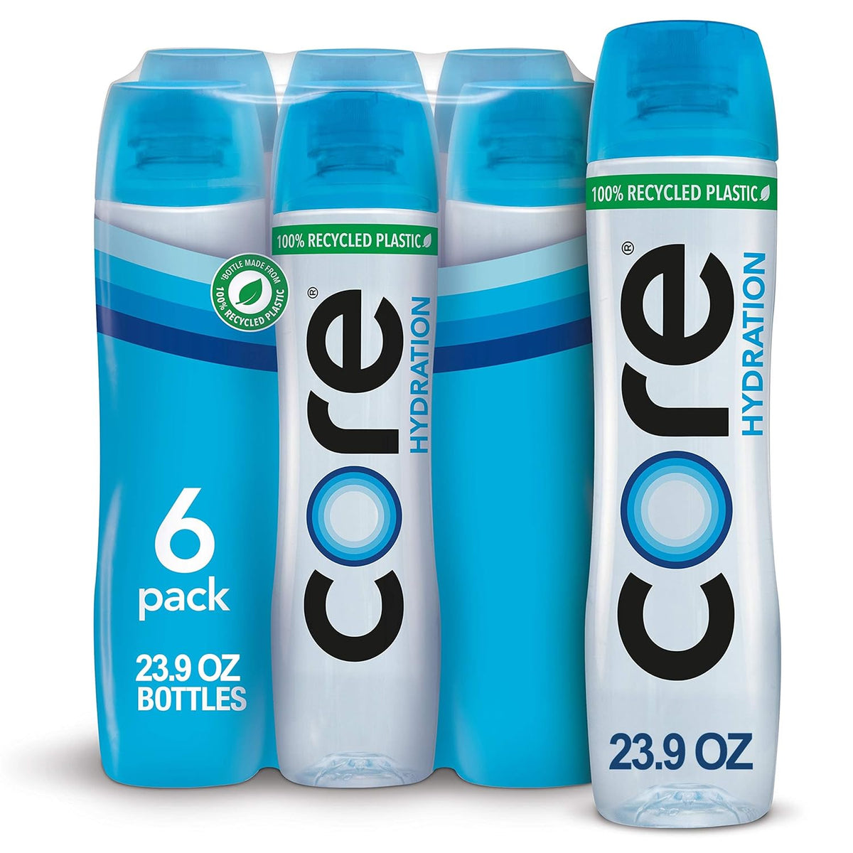 23.9 fl. oz. 6 pk. Enhanced Water G1622