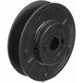 1 Groove Cast Iron Variable Pitch Sheave G37864