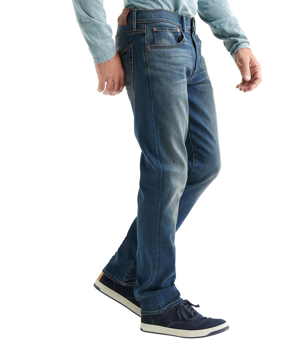 Men's Slim Jean U20102