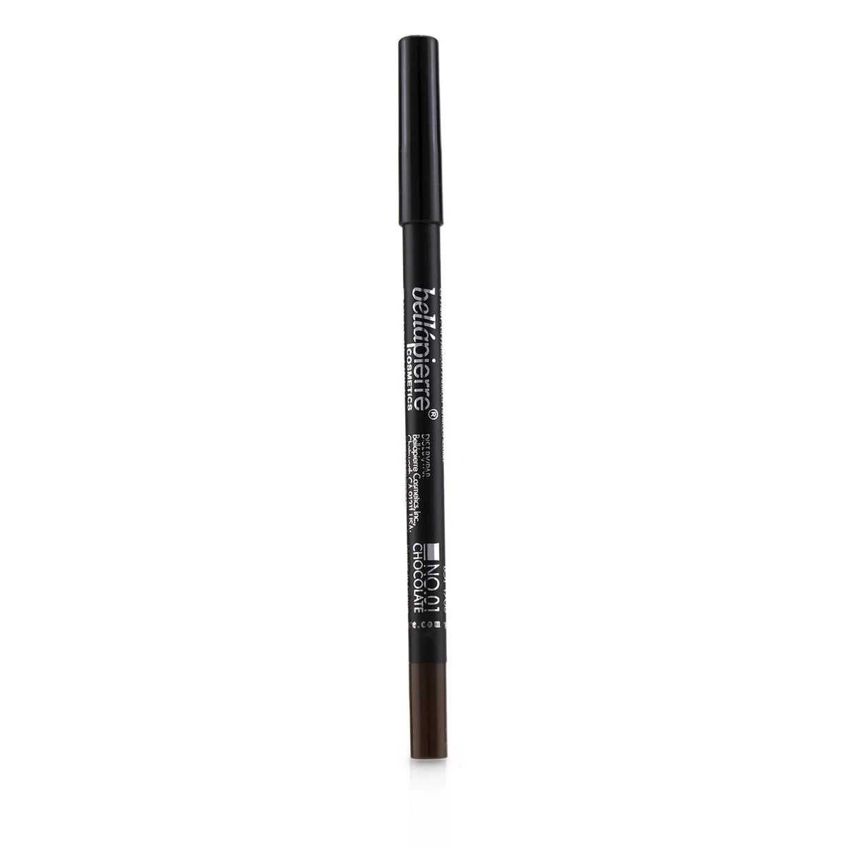 Gel Eye Liner - # Ebony 1.8g A4500