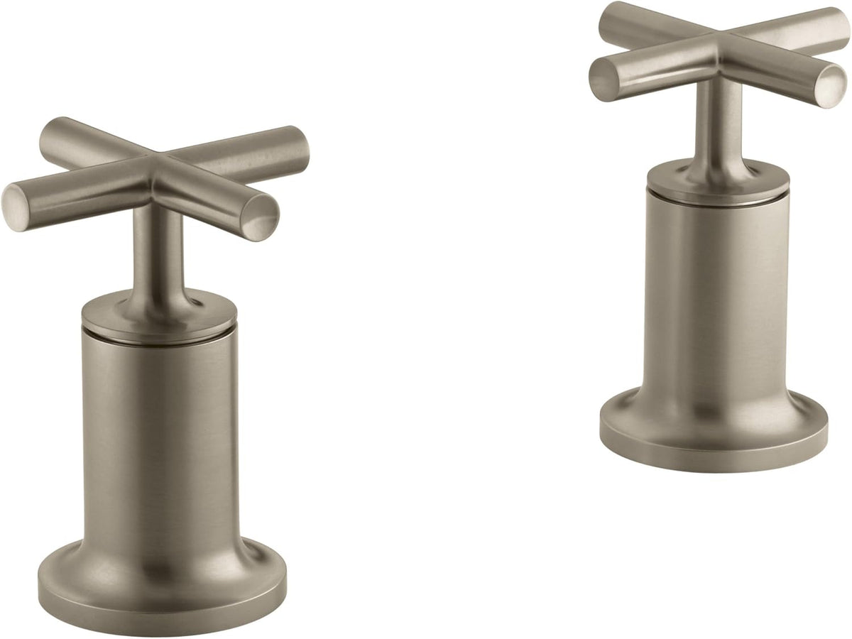 Handle, Vibrant Polished Nickel V9795