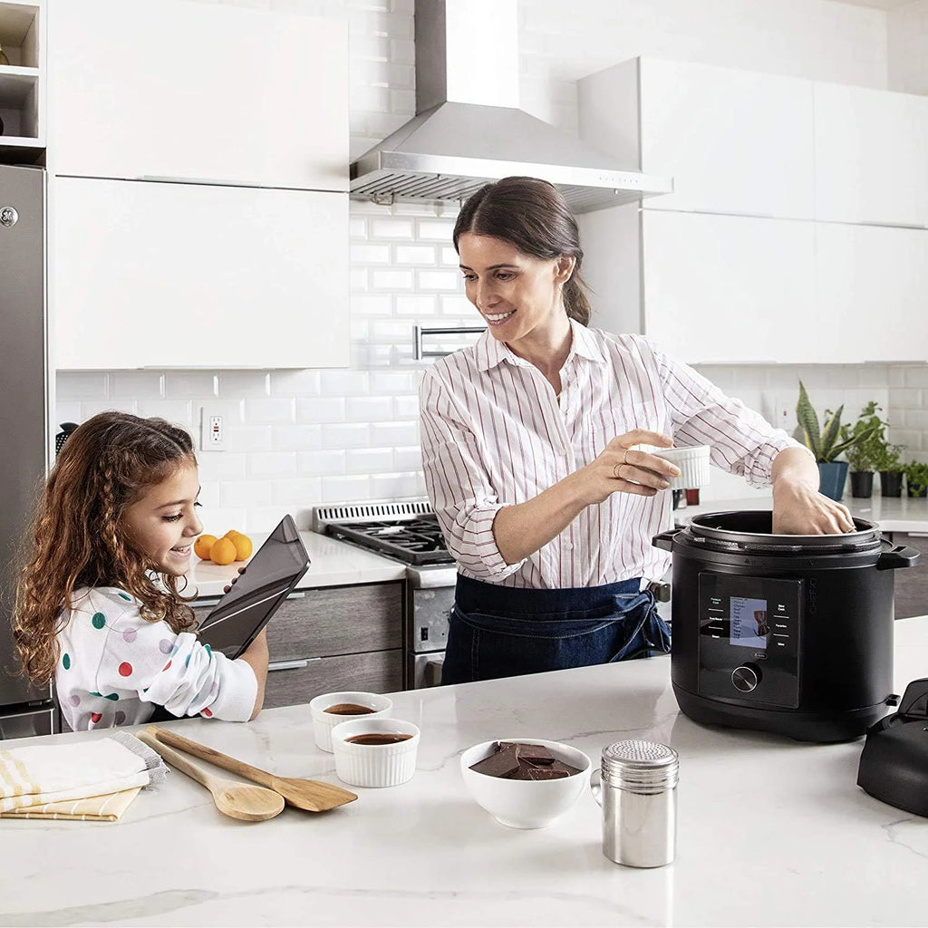 Smart Pressure Cooker 6 Qt L13784